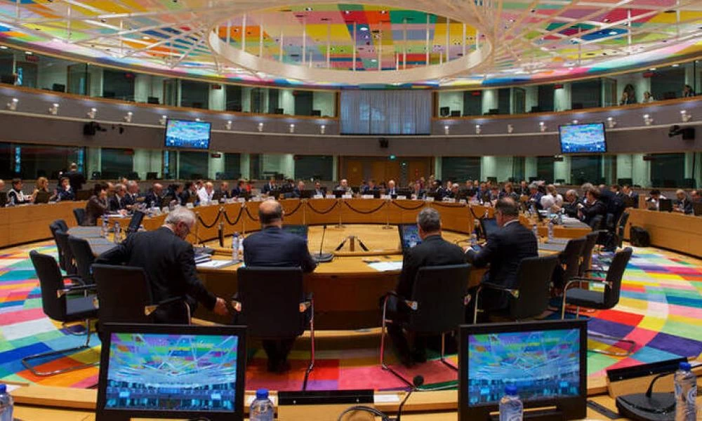 Eurogroup: Σήμερα η απόφαση για την εκταμίευση των 767 εκατ. ευρώ για την ελάφρυνση του ελληνικού χρέους